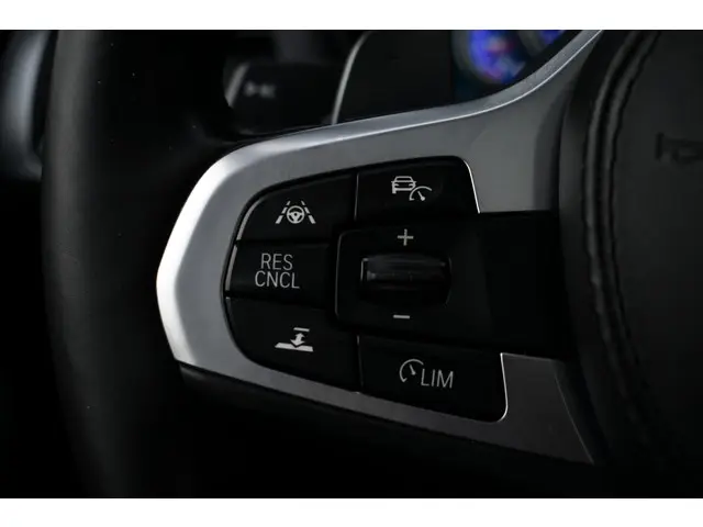 BMW X3 xDrive30i M-Sport 2018 Benzine 11