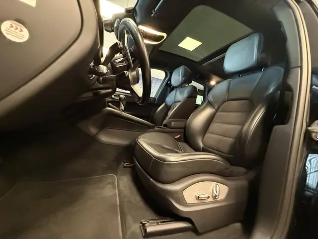 Porsche Macan 2.9 GTS 2020 Benzine 14