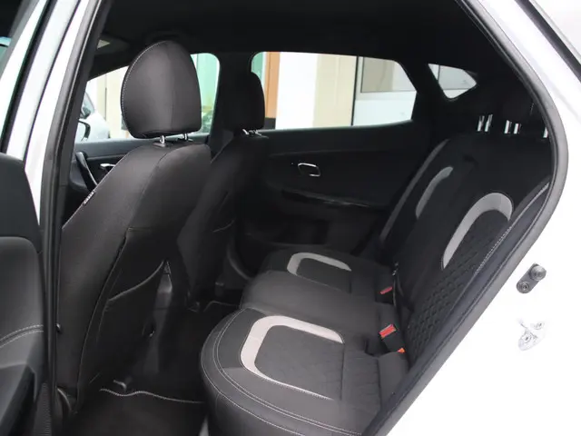 Kia cee'd 1.0 T-GDi 120PK GT-Line | TOP STAAT!! 2016 Benzine 6