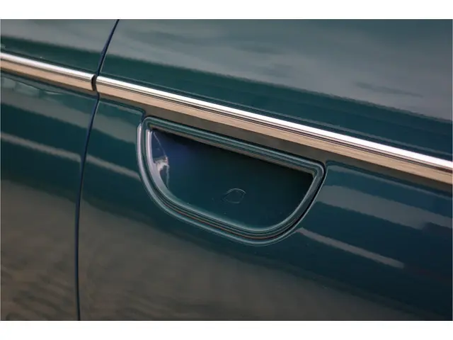 Fiat 500e La Prima 2022 Elektrisch 32