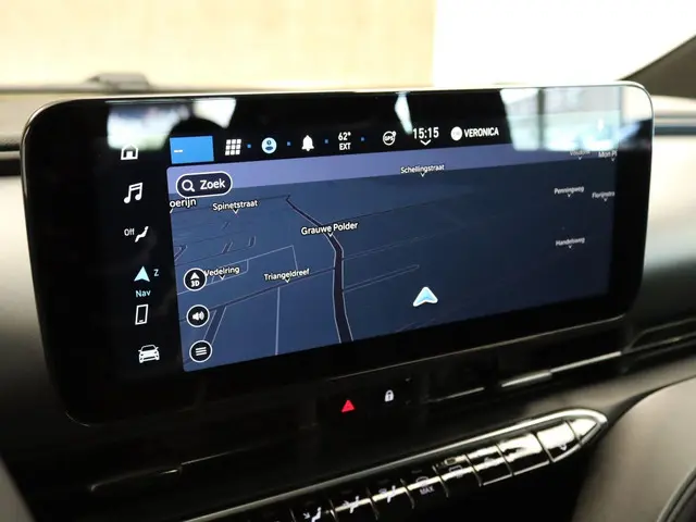 Fiat 500 Abarth Urban 42 kWh 2024 Elektrisch 32