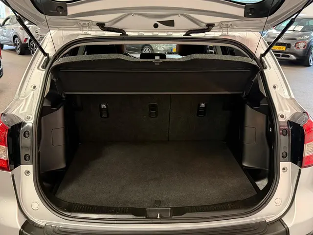 Suzuki S-Cross 1.0 Boosterjet Exclusive 2016 Benzine 13