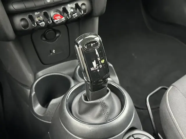 MINI Cooper 1.5 Aut. 136pk Pepper 2020 Benzine 12