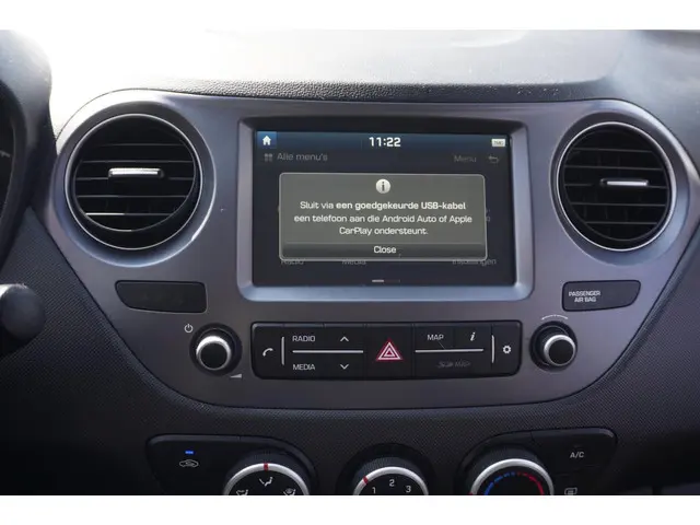 Hyundai i10 1.0i Comfort 2019 Benzine 25