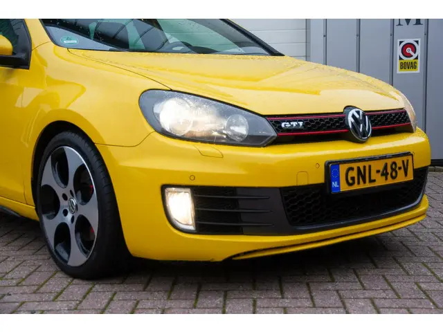 Volkswagen Golf 2.0 GTI UNIEK Nette Auto 2012 Benzine 27
