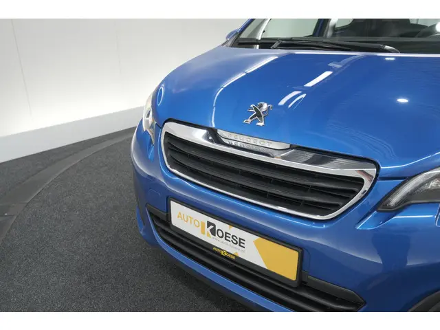 Peugeot 108 1.0 e-VTi Active TOP! 2019 Benzine 19