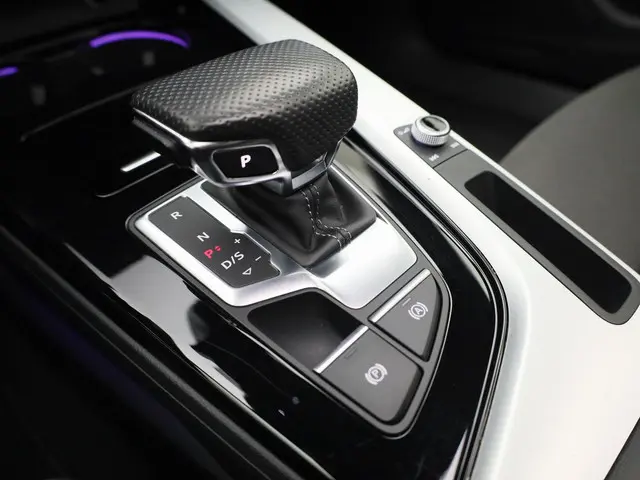 Audi A5 Sportback 35 TFSI/150PK S edition 2022 Benzine 14