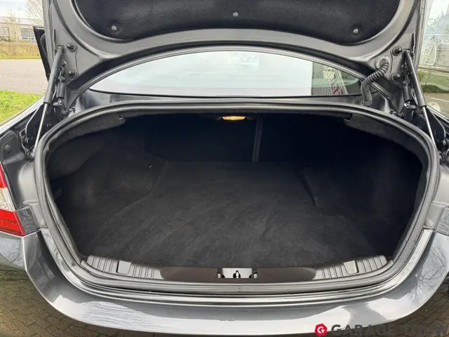 Jaguar XF 3.0 V6 SC 340PK 2014 Benzine 26