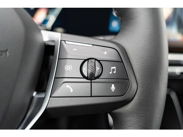 BMW iX1 IX1 xDrive30 2024 Elektrisch 38