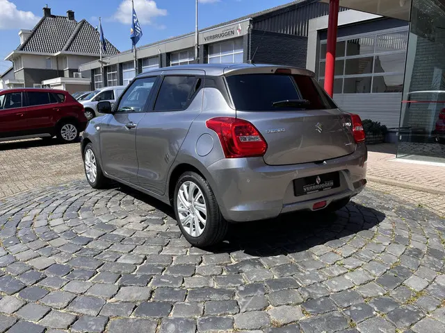 Suzuki Swift 3