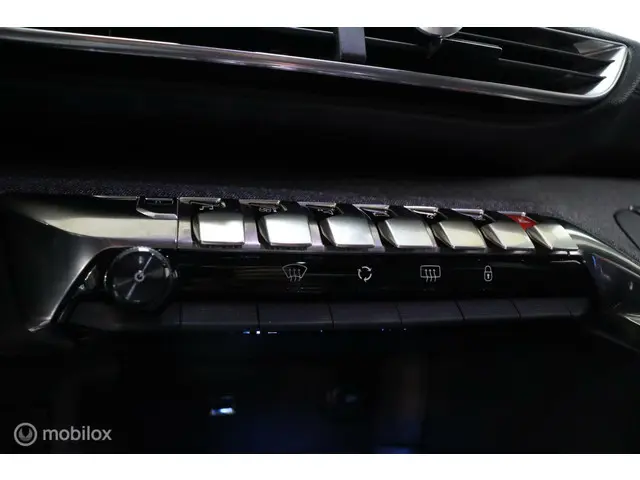Peugeot 3008 1.6 e-THP GT Line | Trekhaak | 2016 Benzine 28
