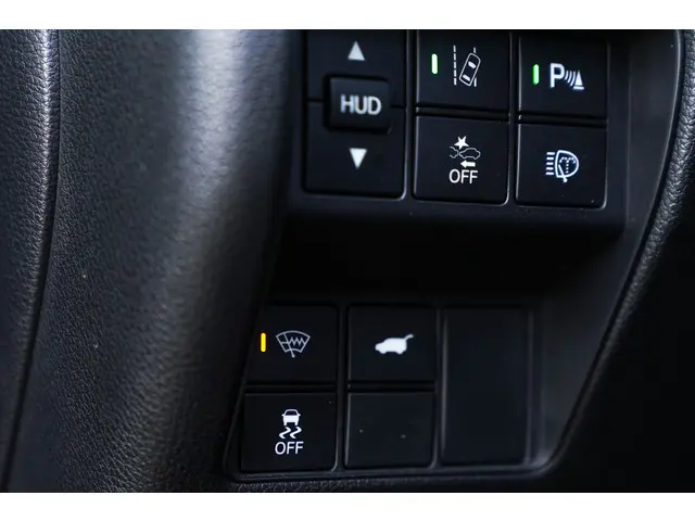 Honda CR-V 1.5i VTEC EXECUTIVE TURBO 2019 Benzine 45