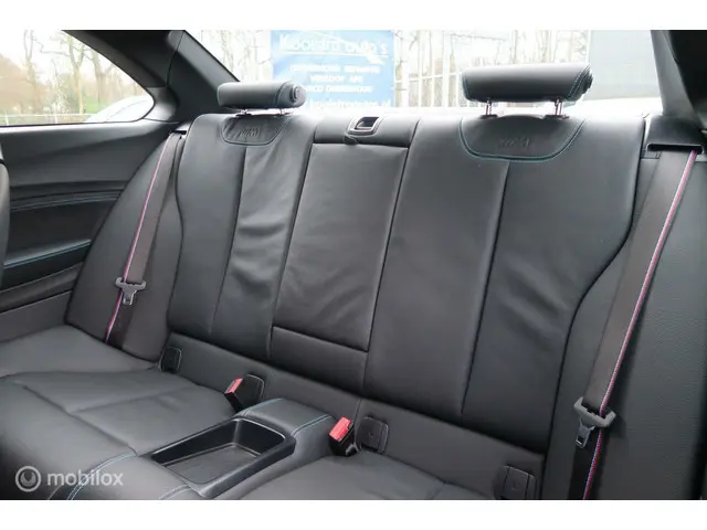 BMW 2 Serie Coupé M2 DCT COMPETITION 2019 Benzine 20