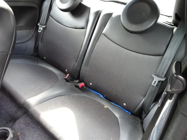 Fiat 500e 24kwh 2014 Elektrisch 10