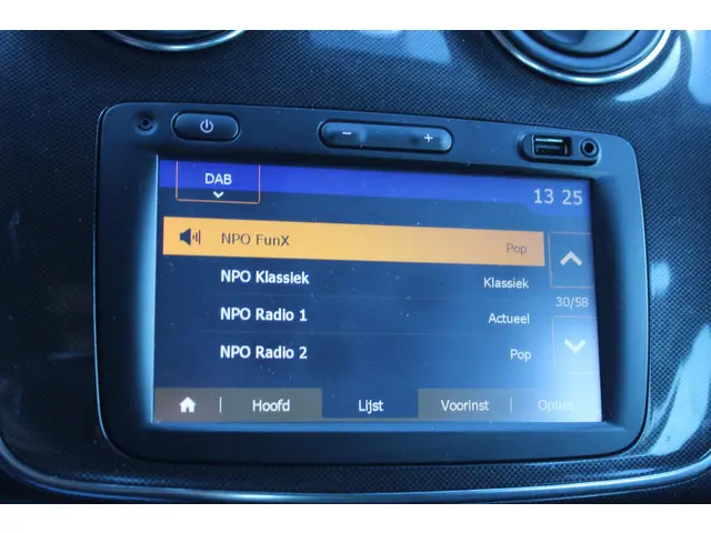 Dacia Logan MCV 0.9 TCe SL Royaal 2018 Benzine 29