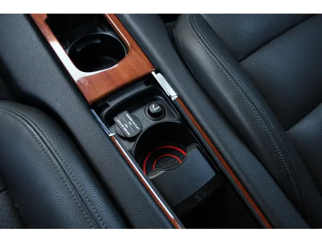 Porsche Panamera 4.8 S 2012 Benzine 30