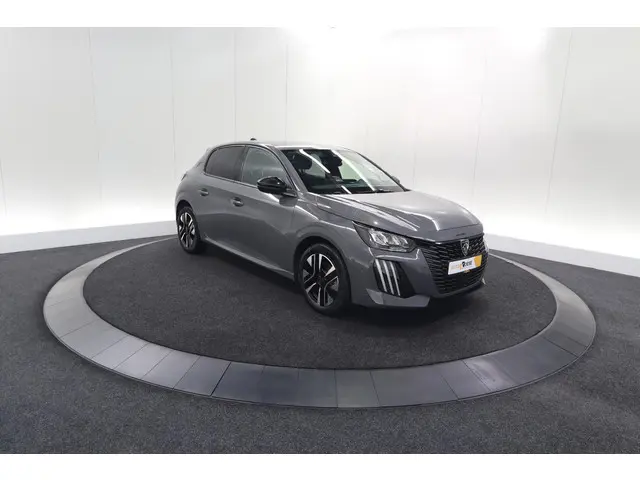 Peugeot 208 PureTech 100 Allure 2024 Benzine 7