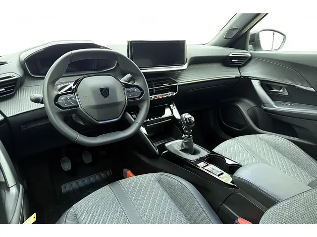 Peugeot 2008 1.2T 100pk Allure 2024 Benzine 16