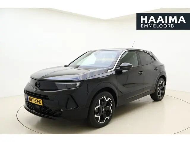 Opel Mokka 1.2 Turbo Ultimate 2024 Benzine