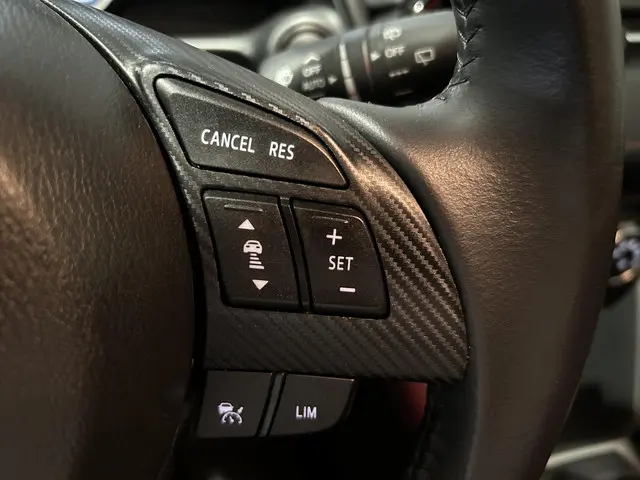 Mazda CX-3 2.0 SkyActiv-G 120 GT-M 2016 Benzine 21