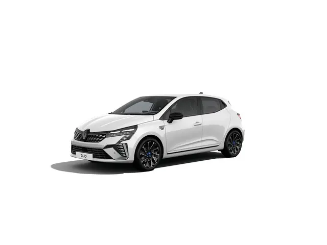 Renault Clio esprit Alpine 2025 Benzine 6
