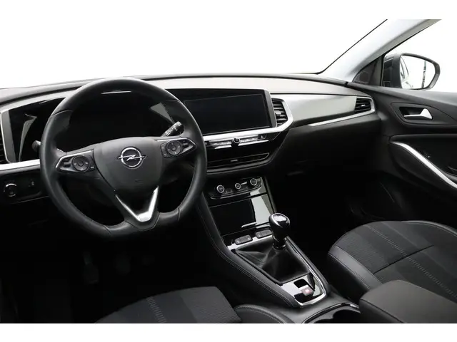 Opel Grandland 1.2 Turbo GS 2023 Benzine 10