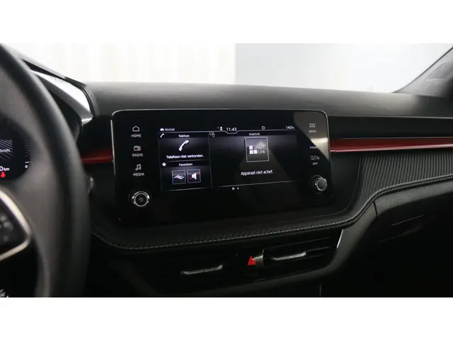 Škoda Fabia 1.0 TSI 95pk Monte Carlo 2024 Benzine 30