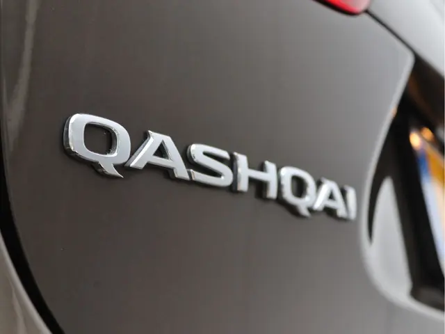 Nissan QASHQAI 1.2 N-Connecta 2016 Benzine 13