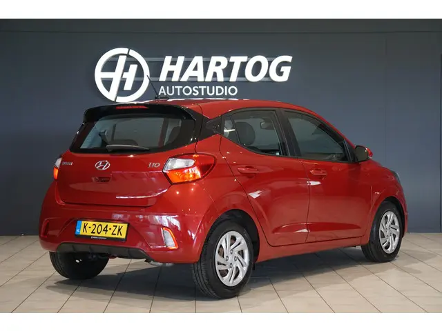 Hyundai i10 2