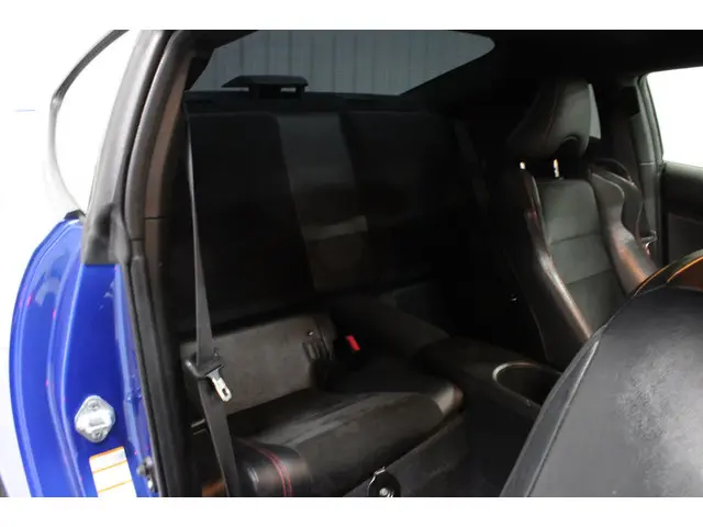 Subaru BRZ 2.0 Sport Executive 2012 Benzine 22