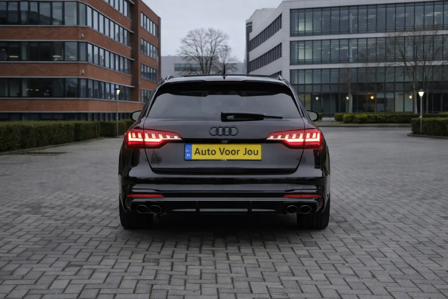 audi-a4-avant-achterkant