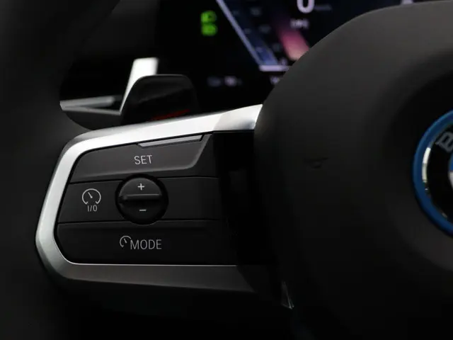 BMW iX1 eDrive20 2025 Elektrisch 22