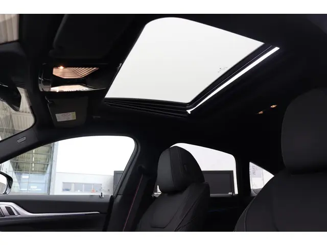BMW i4 eDrive40 84 kWh 2025 Elektrisch 24