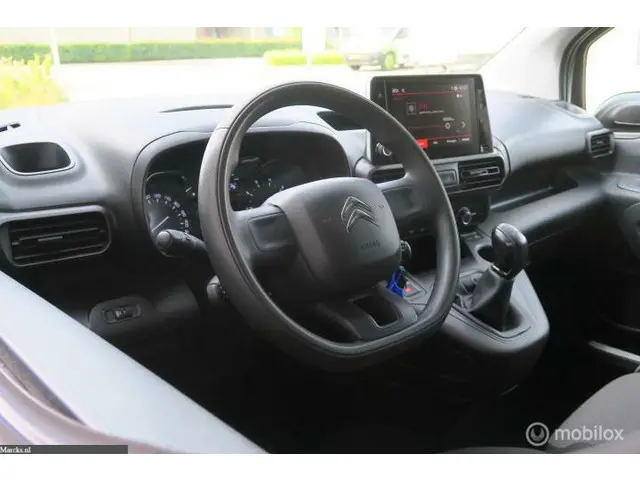 Citroën Berlingo 3