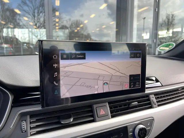 Audi A4 Avant 35 TFSI Business Edition 2021 Benzine 11