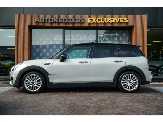MINI Clubman Mini 1.5 Cooper 2020 Benzine 5