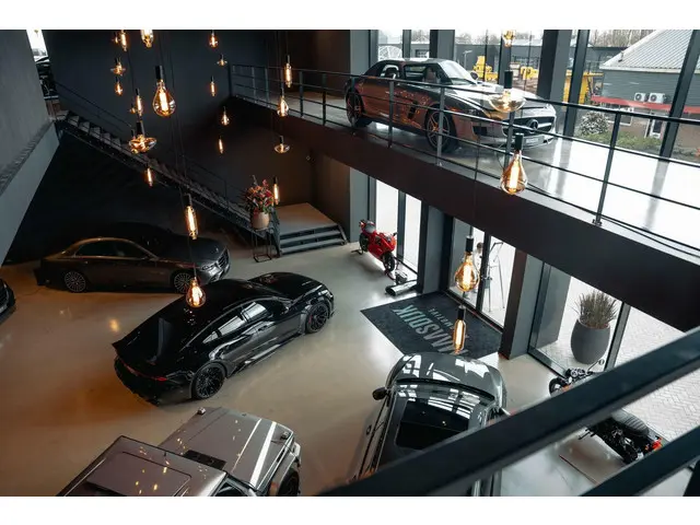 Porsche 911 3.0 Carrera S 2022 Benzine 8
