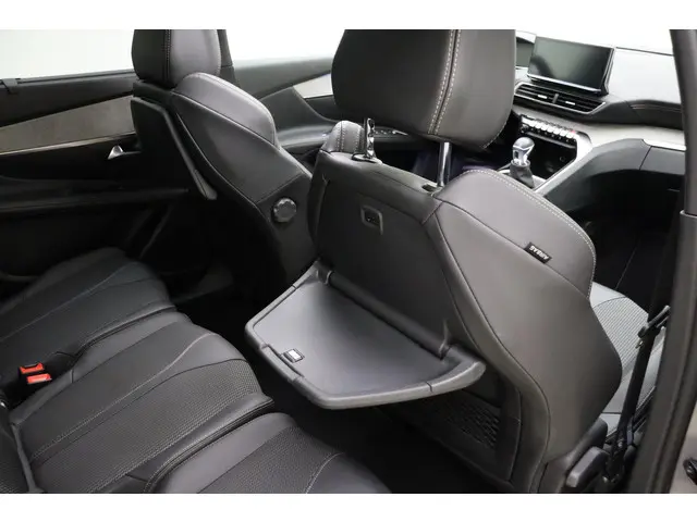 Peugeot 5008 1.2 Turbo GT 2023 Benzine 16