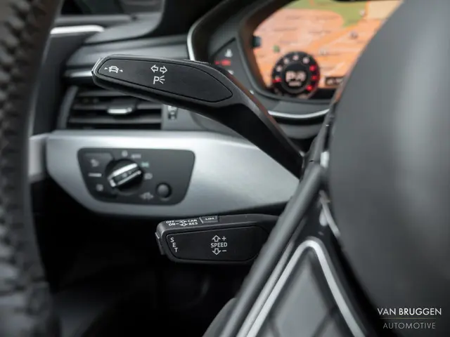 Audi A5 Sportback 40 TFSI Sport 2019 Benzine 23