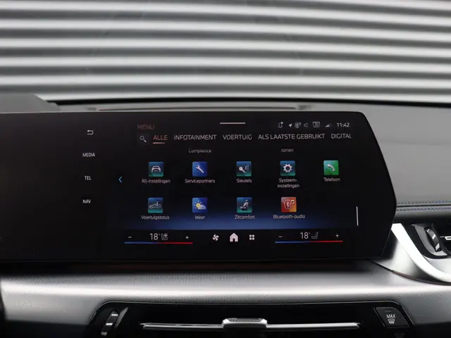 BMW iX1 eDrive20 2025 Elektrisch 27