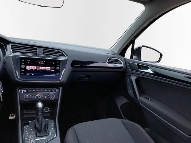 Volkswagen Tiguan 2.0 TSI 4Motion Sound 2017 Benzine 31
