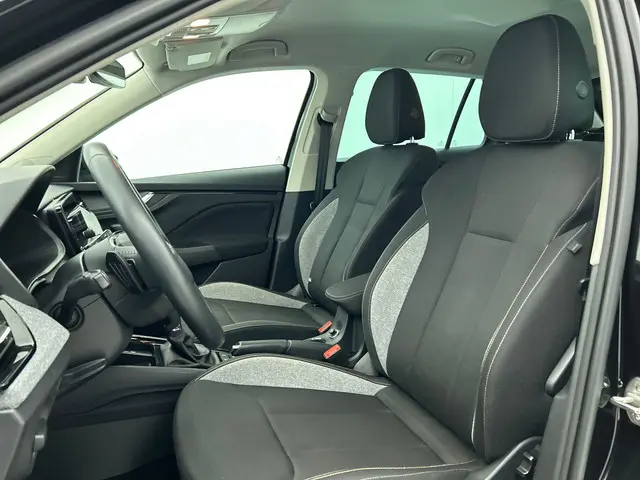 Škoda Kamiq 1.0 TSI Business Edition DSG 2025 Benzine 30