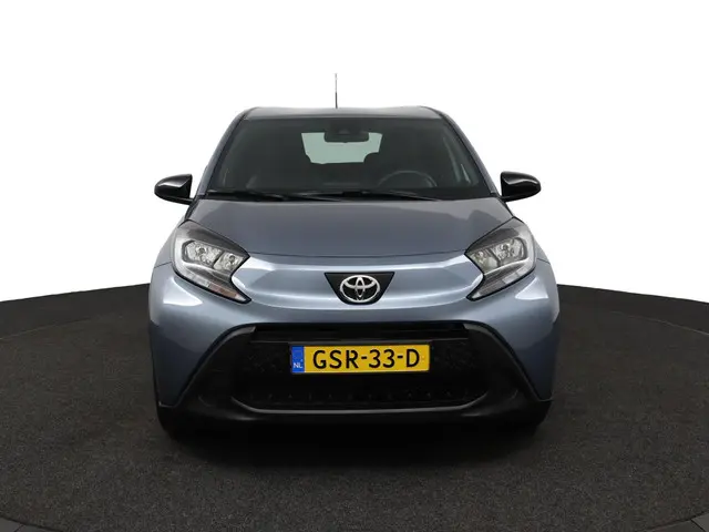 Toyota Aygo X 1.0 VVT-i MT Play 2024 Benzine 16