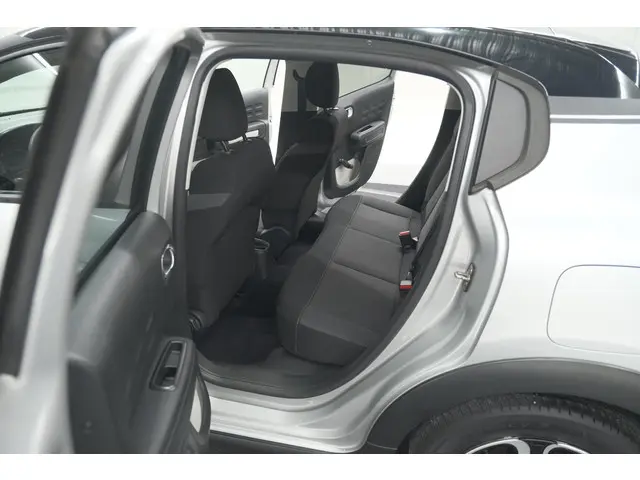 Citroën C3 PureTech 82 Feel Edition 2018 Benzine 25