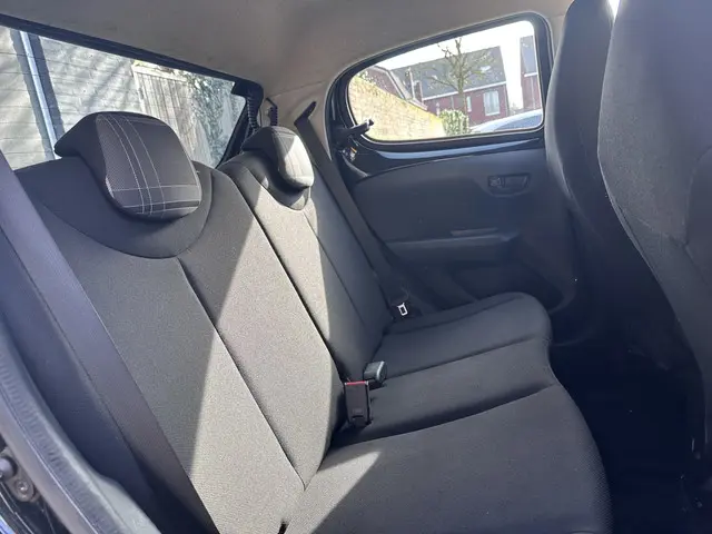 Peugeot 108 1.0 e-VTi Active 2016 Benzine 14