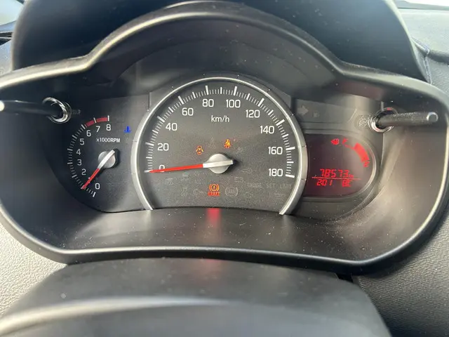 Suzuki Celerio 1.0 Comfort 2016 Benzine 7