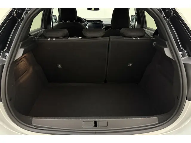 Opel Corsa 1.2 Turbo Hybrid GS 2024 Hybride Benzine 10