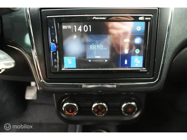 Ligier JS60 Brommobiel Chic 2021 Diesel 12