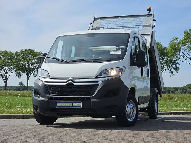 Citroën Jumper 2.2 2020 Diesel
