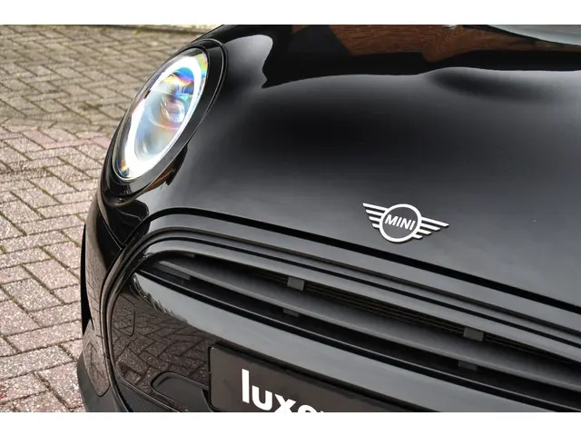 MINI Cooper Cabrio Mini 1.5 136pk aut 2021 Benzine 36